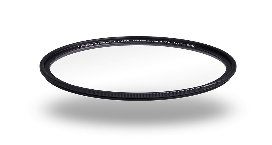 Cokin Pure Harmonie UV MC 55mm Filter - CO-PHUV55