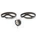 SNR Kit de distribution - Kd452.39 - Compatible avec véhicule Ford