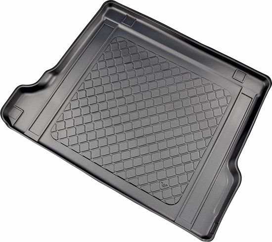 Winparts GO! Aristar Kofferbakmat Toyota Land Cruiser 150 2010-2024