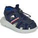 Tommy Hilfiger Platte sandalen QUEST
