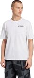 Adidas Terrex Terrex Multi Climacool T-Shirt - Heren - Wit