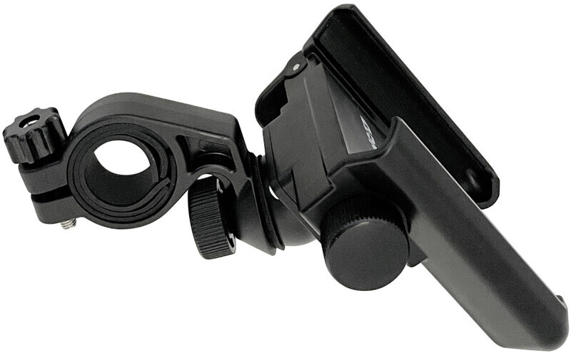 NC-17 Connect 3D One Click Mount Smartphone Holder for Handlebar