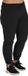 Q Sportswear Q by Endurance Trainingshose Zwart XL