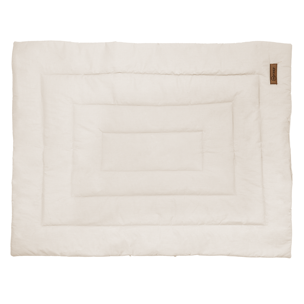 MorDesign Boxkleed Sand