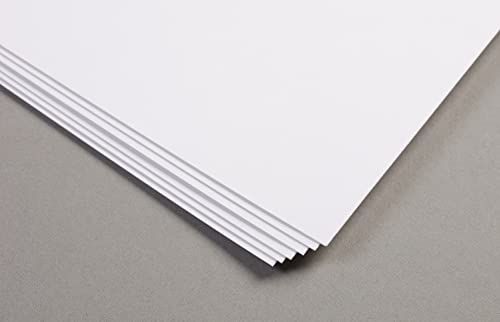 Clairefontaine Bristol 33015C - Bristol papier - A3 - 205 g - 50 vellen