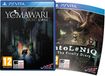 NIS Yomawari Night Alone + HtoL#NiQ The Firefly Diary