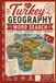 Turkey Geography Word Search: Large Print Word Search Puzzles