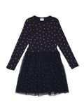 s.Oliver Jurk navy