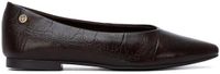 Xti Ballerina's Bruin EU 37 Vrouw