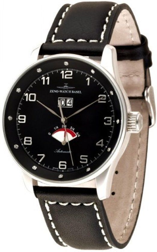Zeno-Watch Mod. P590-Dia-g1 - Horloge