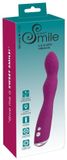Sweet Smile A&G-Spot Vibrator