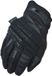 Mechanix M-Pact 2 Covert Zwart - Maat S
