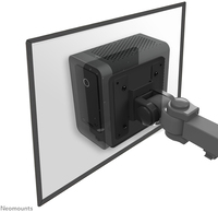 Neomounts THINCLIENT-20 NUC/Thin Client Houder - Zwart