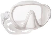 Scubapro Ghost Duikmasker Wit