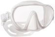 Scubapro Ghost Duikmasker Wit