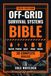 Off-Grid Survival Systems Bible: 30 Complete Builds for Water, Power, Heat, Food and Waste, with Measured Diagrams, Full Parts Lists, and the Three Checks That Find the Fault