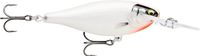 Rapala Countdown Elite Balsa Construction Lure, Freshwater, Sinking, 0.9m, 4.5cm/3.5g, Made in Estonia