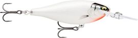 Rapala Countdown Elite Balsa Construction Lure, Freshwater, Sinking, 0.9m, 4.5cm/3.5g, Made in Estonia
