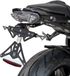 Barracuda LICENSE PLATE HOLDER for Yamaha MT 09