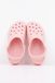 Crocs Classic Clog Unisex Clogs - Powder Pink