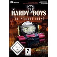 Logithéque Hardy Boys The Perfect Crime