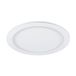 EGLO Padrogiano-Z Plafondlamp LED Wit Rond 59.5 cm