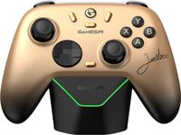GameSir Nova 2 Lite - Draadloze Controller - Goud