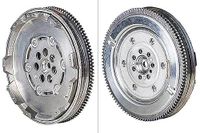 LuK Schwungrad 415029710 | Compatibel met: HYUNDAI SONATA V
