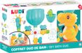 LUDI - Badset Dino - Waterbaan - Badspeelgoed