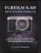 FUJIFILM X-M5 BENUTZERHANDBUCH