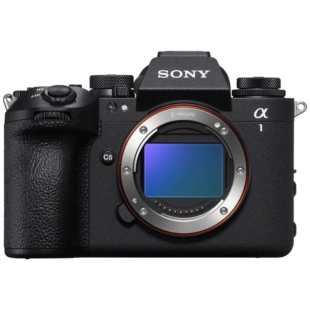Sony A1 II body - 4548736162105
