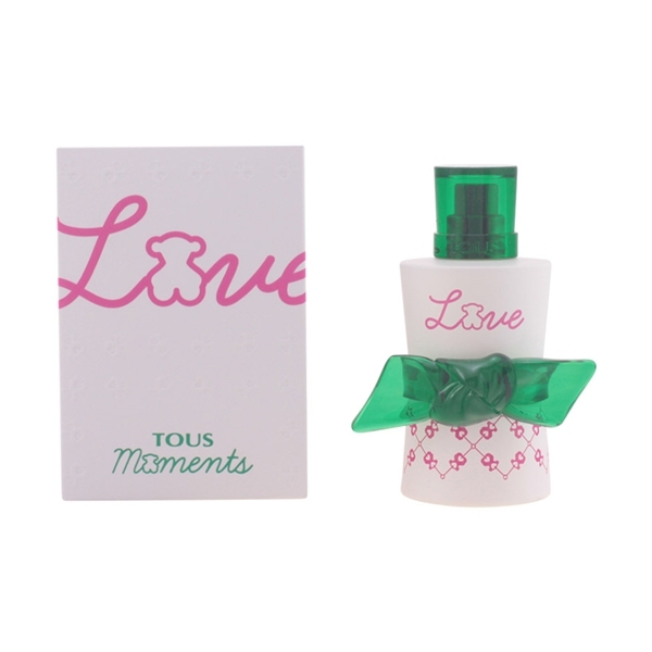 Tous Love Eau de toilette verstuiver 50 ml