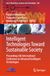 Intelligent Technologies Toward Sustainable Society: Proceedings 6th International Conference on Advanced Intelligent Technologies: 493