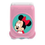 Clementoni Disney Baby Minnie Flip Phone Speelgoed Mobiele Telefoon