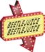 Paladone Beetlejuice Icon Accent Light