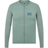 Endura Alltrack Ride Trui Met Lange Mouwen Groen 2XL Man