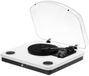 Adler AD 1914 Platine Blanc