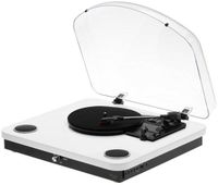 Adler AD 1914 Platine Blanc