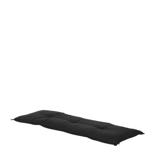 Hartman bankkussen Havana (150x50 cm) - zwart
