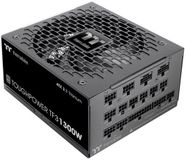 Thermaltake Toughpower TF3 1300 W | Full Modular | ATX 3.1 | PCIe Gen 5.1