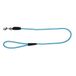 Kerbl Pet Kerbl Seoul Touwriem, 8 mm x 100 cm, blauw