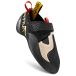 La Sportiva Mandala Chaussures d'escalade Noir EU 38 1/2