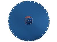 Clipper Norton Clipper Pro Serie - Diamantzaagblad - 650 mm - Universeel Laser