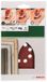 Bosch set de 5 feuilles abrasives pour ponceuses multifonctions 100 x 170 mm - grain 60