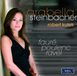 Outhere Orfeo Arabella Steinbacher & Robert Kulek - Violin Sonatas (Fauré, Poulenc, Ravel) (CD)