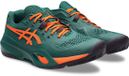 ASICS Gel-Resolution X Padel Caoutchouc Synthétique Adultes