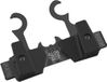 ATK Bindings Freeride Spacer R12 + FR14 Noir Polyester