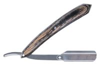 ZZ NAVAJA RAZOR WOOD BLACK