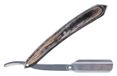 ZZ NAVAJA RAZOR WOOD BLACK