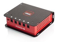 Gator Frameworks GTR-PWR-5-F pedaal board power supply 5 outputs EU